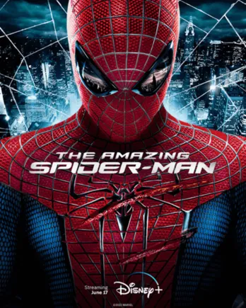 ディズニープラスで「アイアンマン」「スパイダーマン」など計9作品が6月17日より見放題配信開始!マーベルドラマシリーズも6月29日より配信決定