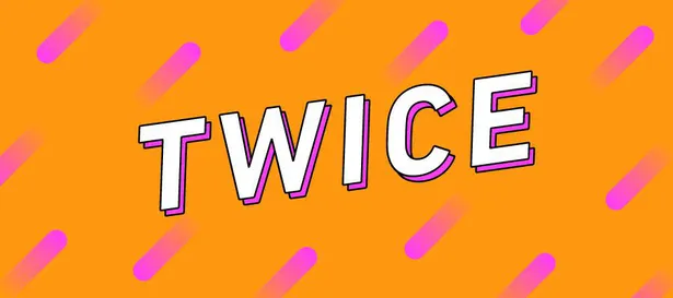 Twice ツウィの行動にファン感激 誕生日広告との 記念ショット 披露に ファン思い 逆プレゼントで一生の思い出 の声 Webザテレビジョン