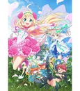 7月アニメ「ひなろじ」のキャスト＆放送局・時間が決定