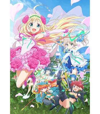 7月アニメ「ひなろじ」のキャスト&放送局・時間が決定