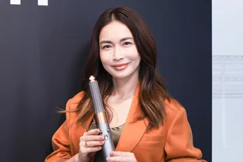 長谷川京子、長期のマスク生活で顔に違和感「口周りの筋肉が動かなく」