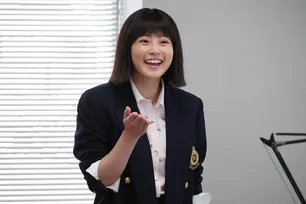 今田美桜“麻理鈴”、社長を目指す宣言　最後までめげずに突き進む姿が感動を呼ぶ＜悪女(わる)最終回＞