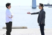 眞栄田郷敦“マサ”の“父親”としての思いがあふれる言葉が心に響く＜カナカナ＞