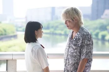 <ナンバMG5 最終回>間宮祥太朗“剛”の退学処分が決定…剛を救うため森川葵“深雪”らが結束