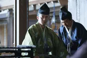 大河ドラマ「鎌倉殿の13人」第24回場面写真