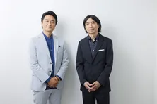 ふかわりょう＆原田龍二がTOKYO MXに物申す！「2030回記念って恥ずかしい」“バラいろダンディ”MCの思い