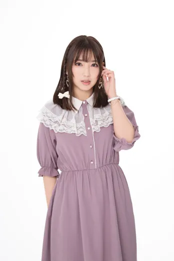 なにわ男子・大西流星演じる主人公に密かに思いを寄せる超けなげな人見知り女子役は、連ドラ初出演の沢口愛華！「和也くんずるい…(笑)」＜彼女、お借りします＞