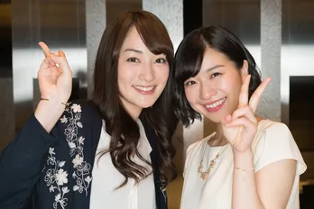 【恋ヘタ連載】高梨臨&土村芳“恋ヘタ”男子で好みのタイプは…!?