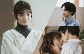 ABEMA恋愛番組＜ドラ恋～Kiss me like a princess～＞ついに“中間告白”はっしー、りょうすけ、しおん、りくとの告白に女性陣は