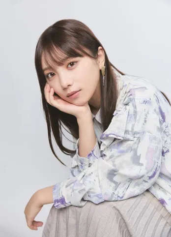 与田祐希が“プラモ女子”に!「見てくれている方たちの背中をそっと押せるお手伝いができたら」<「量産型リコ -プラモ女子の人生組み立て記-」インタビュー>