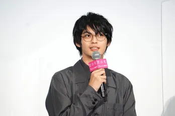 神尾楓珠の“好きな異性の仕草ベスト3”に西野七瀬ら「あんまり聞いたことない」と驚き
