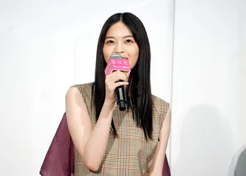 西野七瀬、“プチ自慢”を披露し照れ笑い「それがすごくうれしくて…」