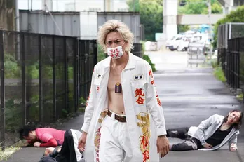 <ナンバMG5>まもなく見納め…バリバリヤンキーから恋するキュン顔まで、間宮祥太朗“剛”の本気が伝わる“本気”ドラマ