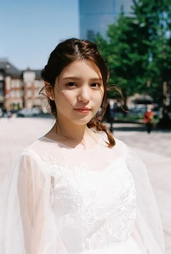 中田圭祐&川島海荷、おたがいの“好きなところ”を告白 けいぴー「改めて愛おしい」うみ「これからも笑わせてね」<私たち結婚しました 3>