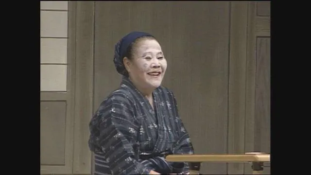 沖縄喜劇の女王として有名な仲田幸子の歩みを振り返る