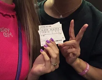 ぺこがりゅうちぇると「行きたくなかった」!?　初めての場所でうきうきデート♪