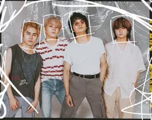 DISH//が、永野芽郁主演ドラマの主題歌に決定!北村匠海&泉大智のタッグでドラマのために書き下ろし<ユニコーンに乗って>