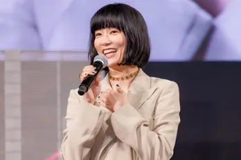 水川あさみ、初監督作品に夫・窪田正孝が出演「一番気を遣わずに演出できると思って」