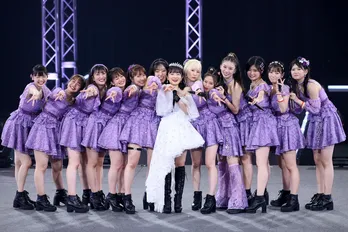 森戸知沙希、モーニング娘。を卒業「いとおしくて忘れられない私の宝物」