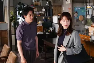 <元彼の遺言状>最終回で感じさせた綾瀬はるか“麗子”と大泉洋“篠田”のバディの未来