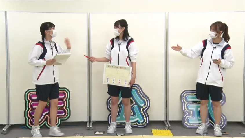 「SKE48非公式ちゃんねる」#32より