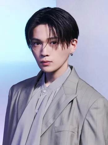 FANTASTICS八木勇征、板垣瑞生主演ドラマ「ばかやろうのキス」に出演決定！ヒロインの気持ちを揺さぶる完璧男子役に挑戦