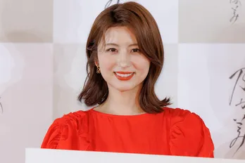 宇賀なつみ、“幸せいっぱい”の夫婦生活 食事のこだわりは「できるだけ長くゆっくり」