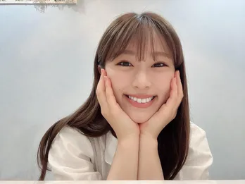 渋谷凪咲が語るライブ配信の醍醐味「ハプニングも楽しんで」、NMB48シングル選抜メンバーのリレー配信が17LIVEでスタート!