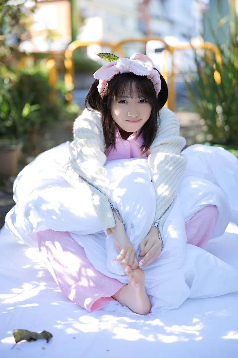 画像・写真 26時のマスカレイド・来栖りん「私にとっての友達は、自分