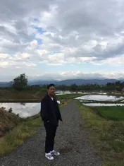 松本利夫が信州の「おこだわり人」と出会う旅へ!?