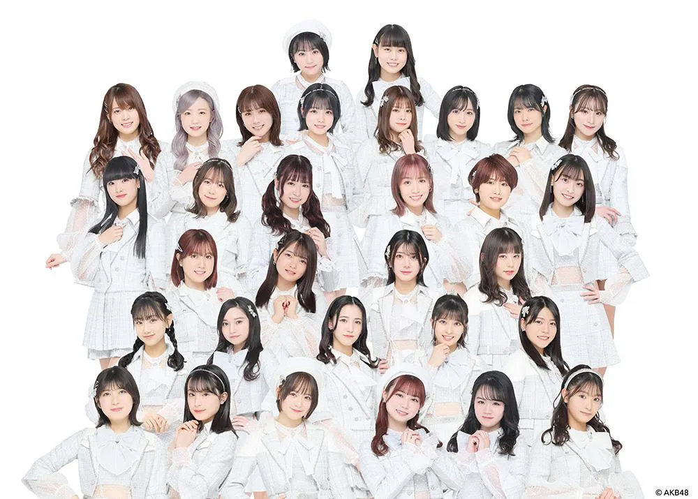 AKB48 Team8