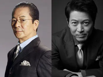 寺脇康文“亀山薫”が“五代目相棒”として10月スタートの「相棒」に帰還!約14年ぶりの登場に水谷豊が歓喜『亀山くんが帰ってくる』<相棒season21>