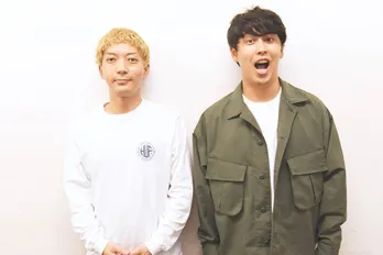 ニューヨーク「賞レースに振り回されていた」ブレイク前の苦悩とブレイクの“決定打”