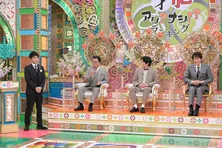 高難度な俳句のお題に千原ジュニアら悲鳴「語源のガッツ石松さんを頭からどけるのが大変」 <プレバト!!>