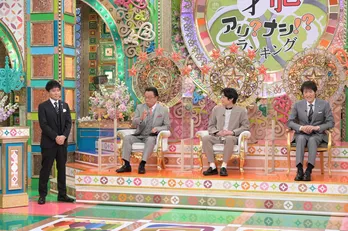 高難度な俳句のお題に千原ジュニアら悲鳴「語源のガッツ石松さんを頭からどけるのが大変」 <プレバト!!>