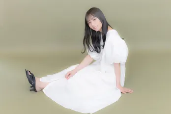 北野日奈子、乃木坂46卒業後舞台「蒲田行進曲完結編―」への挑戦に「小夏として生きなければこの舞台を駆け抜けることはできない」