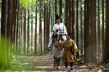 三谷幸喜が語る、源頼朝の“最期”の描き方…演じる大泉洋への賛辞も「彼以上にこの役を演じきれる人はいなかった」