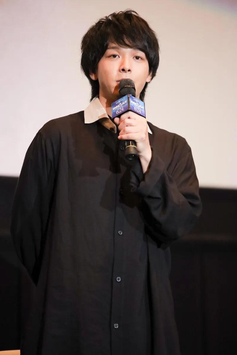 中村倫也