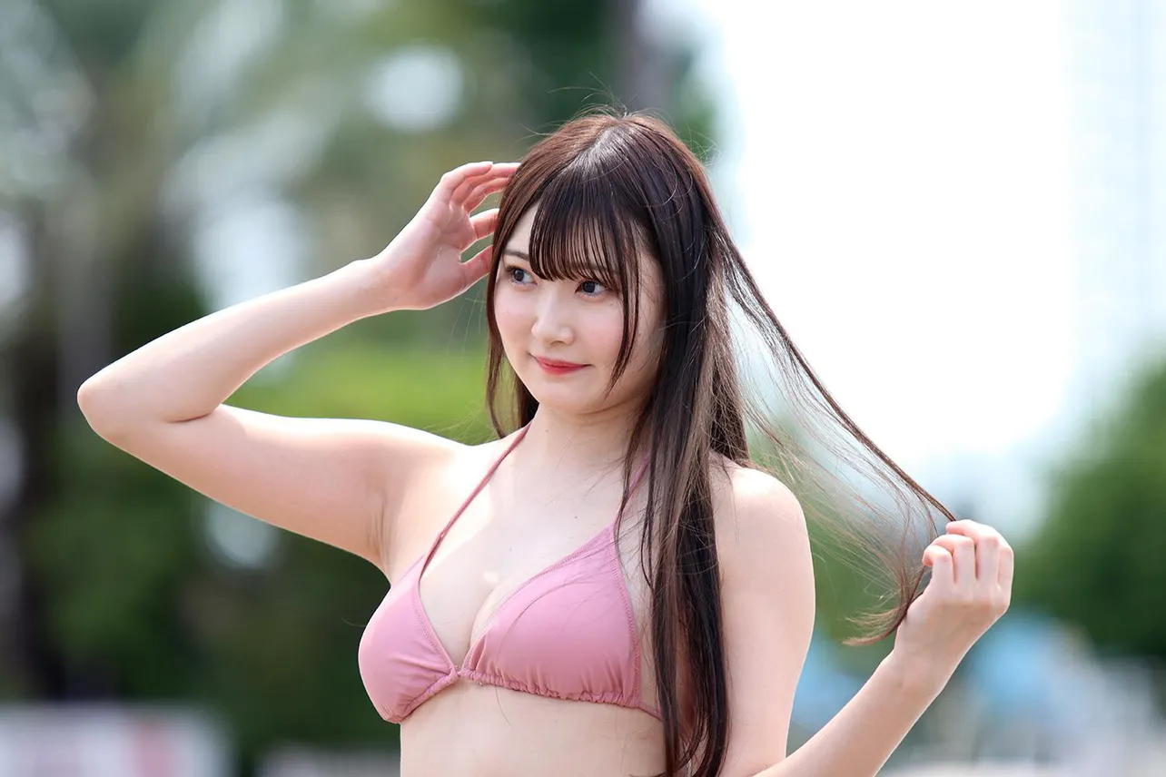 片岡未優