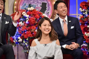 高梨沙羅、「キレイになった」ワケとメーク愛をしゃべくり!