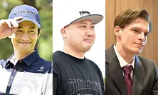 “令和の爆笑王”桂宮治が日曜劇場「オールドルーキー」に出演決定!竹財輝之助、村雨辰剛ら第2話ゲストが解禁に