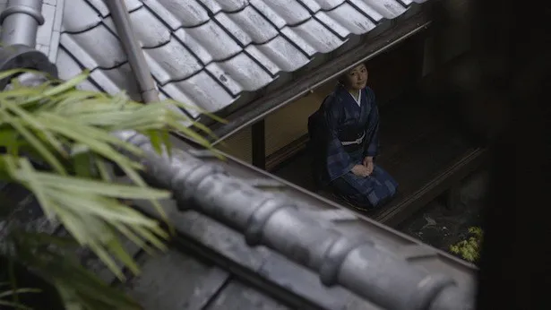 NHK BSプレミアムで、「京都人の密かな愉しみ」の完結編が放送される