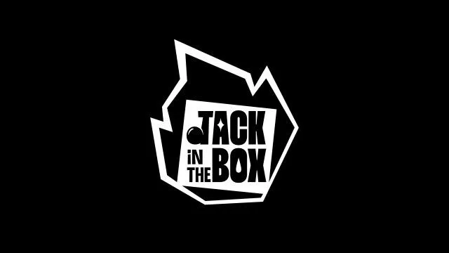 J-HOPE初のソロアルバム「Jack In The Box」のロゴ
