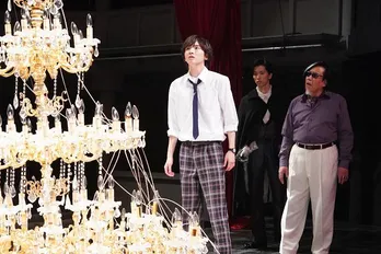 道枝駿佑“一”の決めぜりふではなく、悲鳴が響く衝撃の最終回直前ストーリー<金田一少年の事件簿>