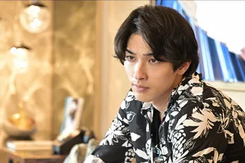 横浜流星『オールドルーキー』サプライズ出演でトレンド入り「ビックリしすぎて腰抜けた」驚きと歓喜の声