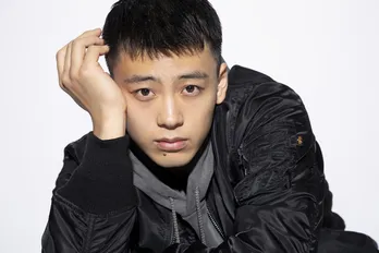 竹内涼真、話題作出演への思い「夢中で見た『梨泰院クラス』の世界の一部になれるなら」<六本木クラス・インタビュー>