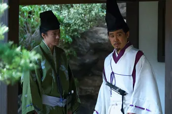 大泉洋“頼朝”が不安にさいなまれ“死”を意識…耳に残るは鐘の音と野添義弘“盛長”の声「佐殿!」<鎌倉殿の13人>