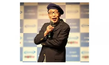 リリー・フランキーが「真面目過ぎてパンク」と語る郷ひろみの行動とは?