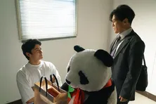 眞栄田郷敦“マサ”は刑事もあきれる“おバカ”ぶり披露　一方で加藤柚凪“佳奈花”は悲しい決断を＜カナカナ＞