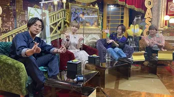 鈴木崚汰&富田美憂“黒木崚汰”“黒田美憂”でマネージャー&“夜あそび”スタッフへ大クレーム「だったらちゃんと遅刻をしろ!」<声優と夜あそび>